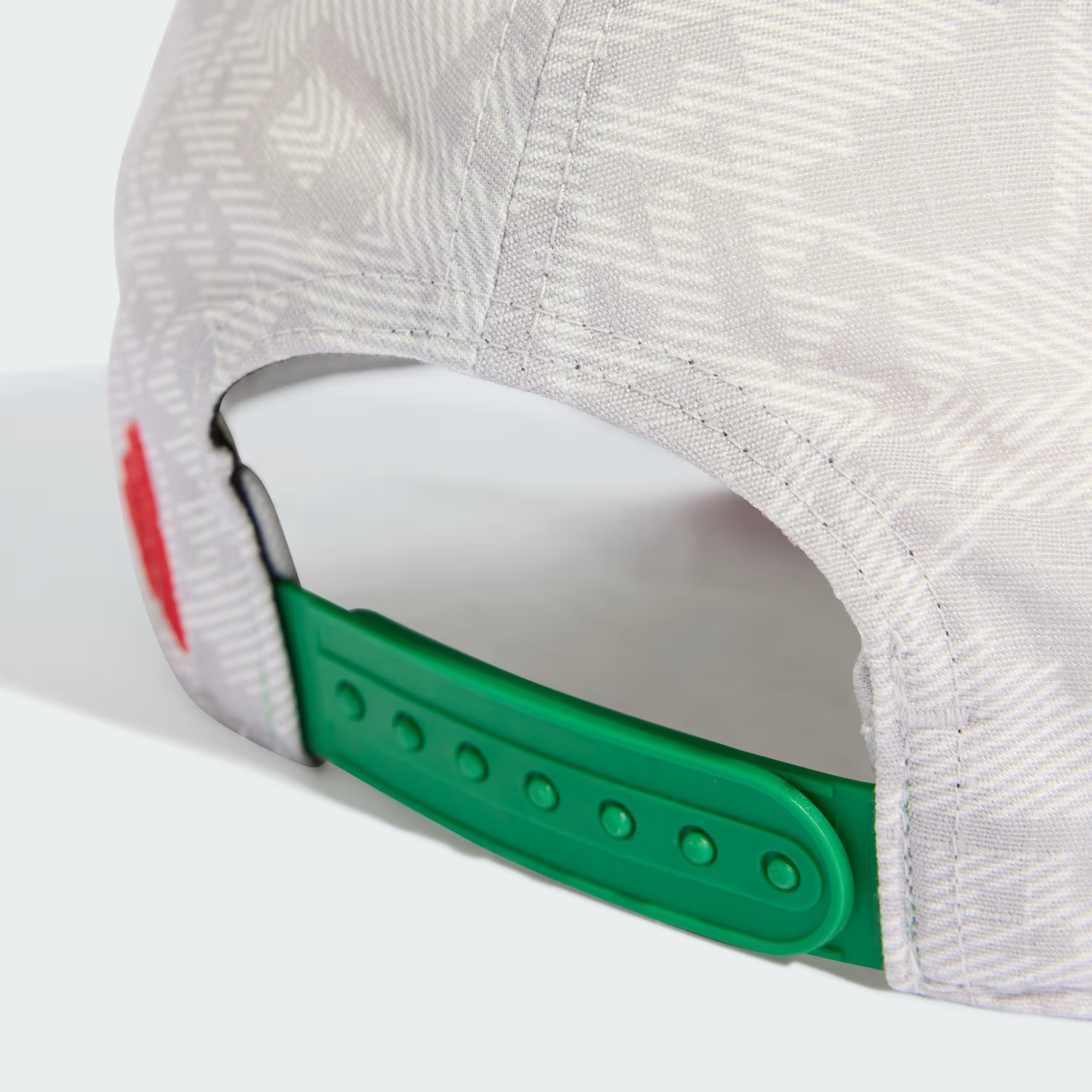 Gorra Mercedes AMG F1 GP México 2025