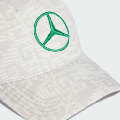 Gorra Mercedes AMG F1 GP México 2025