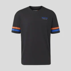 Playera McLaren F1 GP Austin 2025 Negra
