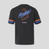 Playera McLaren F1 GP Austin 2025 Negra