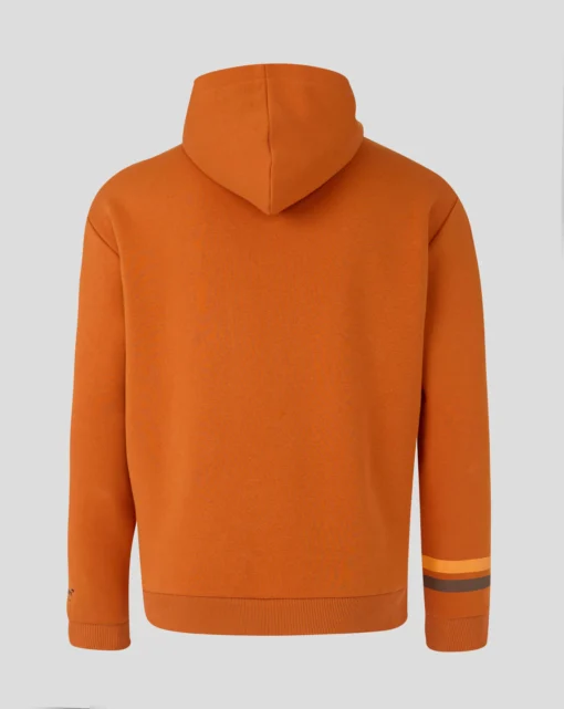 Sudadera McLaren F1 GP Austin 2025