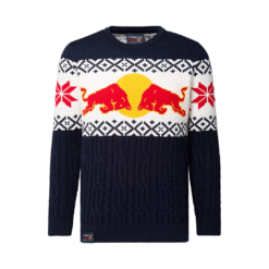 Ugly Sweater Red Bull F1 2025