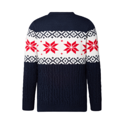 Ugly Sweater Red Bull F1 2025