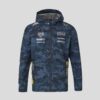 Chamarra de Lluvia Red Bull X HYPEBEAST