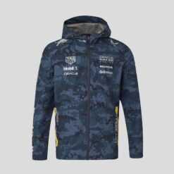 Chamarra de Lluvia Red Bull X HYPEBEAST