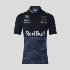 Polo Red Bull X HYPEBEAST