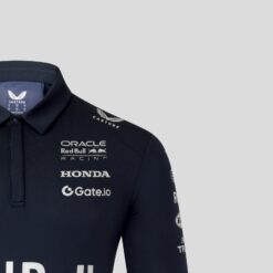 Polo Red Bull X HYPEBEAST