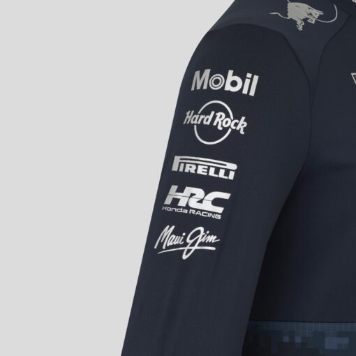Sweater Red Bull X HYPEBEAST