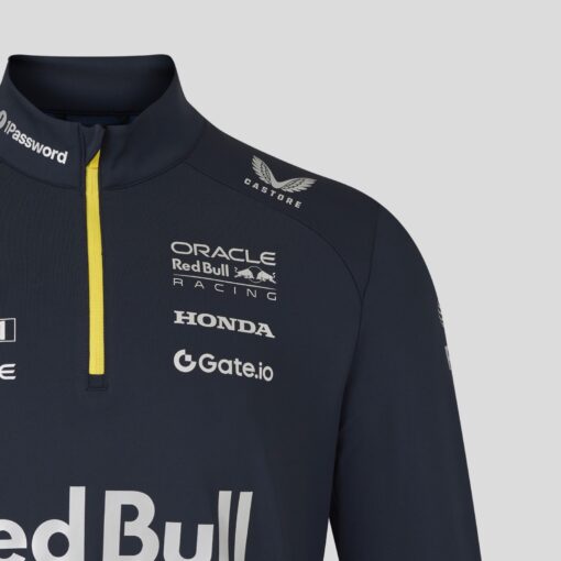 Sweater Red Bull X HYPEBEAST
