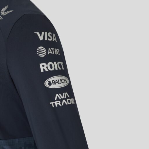 Sweater Red Bull X HYPEBEAST