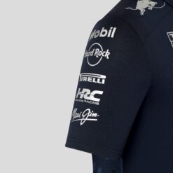 Polo Red Bull X HYPEBEAST
