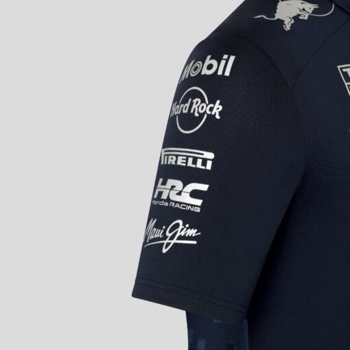 Polo Red Bull X HYPEBEAST