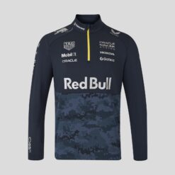 Sweater Red Bull X HYPEBEAST