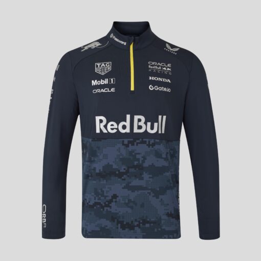 Sweater Red Bull X HYPEBEAST