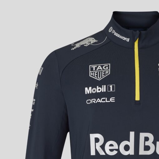 Sweater Red Bull X HYPEBEAST