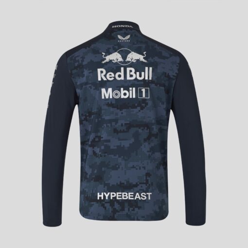 Sweater Red Bull X HYPEBEAST