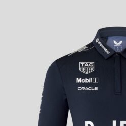 Polo Red Bull X HYPEBEAST