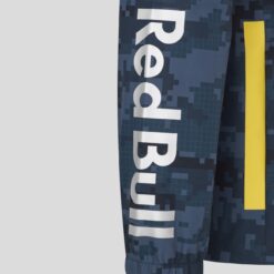 Chamarra de Lluvia Red Bull X HYPEBEAST