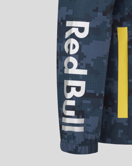 Chamarra de Lluvia Red Bull X HYPEBEAST