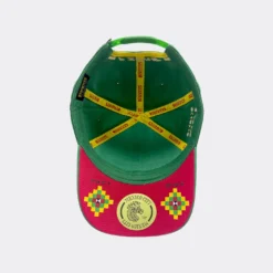 Gorra Pirelli GP México 2025