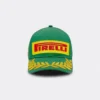 Gorra Pirelli GP México 2025