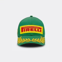 Gorra Pirelli GP México 2025