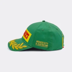 Gorra Pirelli GP México 2025