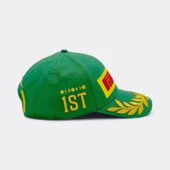 Gorra Pirelli GP México 2025