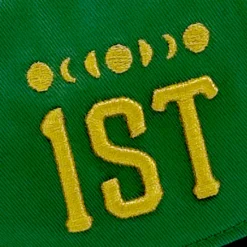 Gorra Pirelli GP México 2025