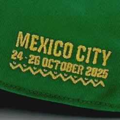 Gorra Pirelli GP México 2025