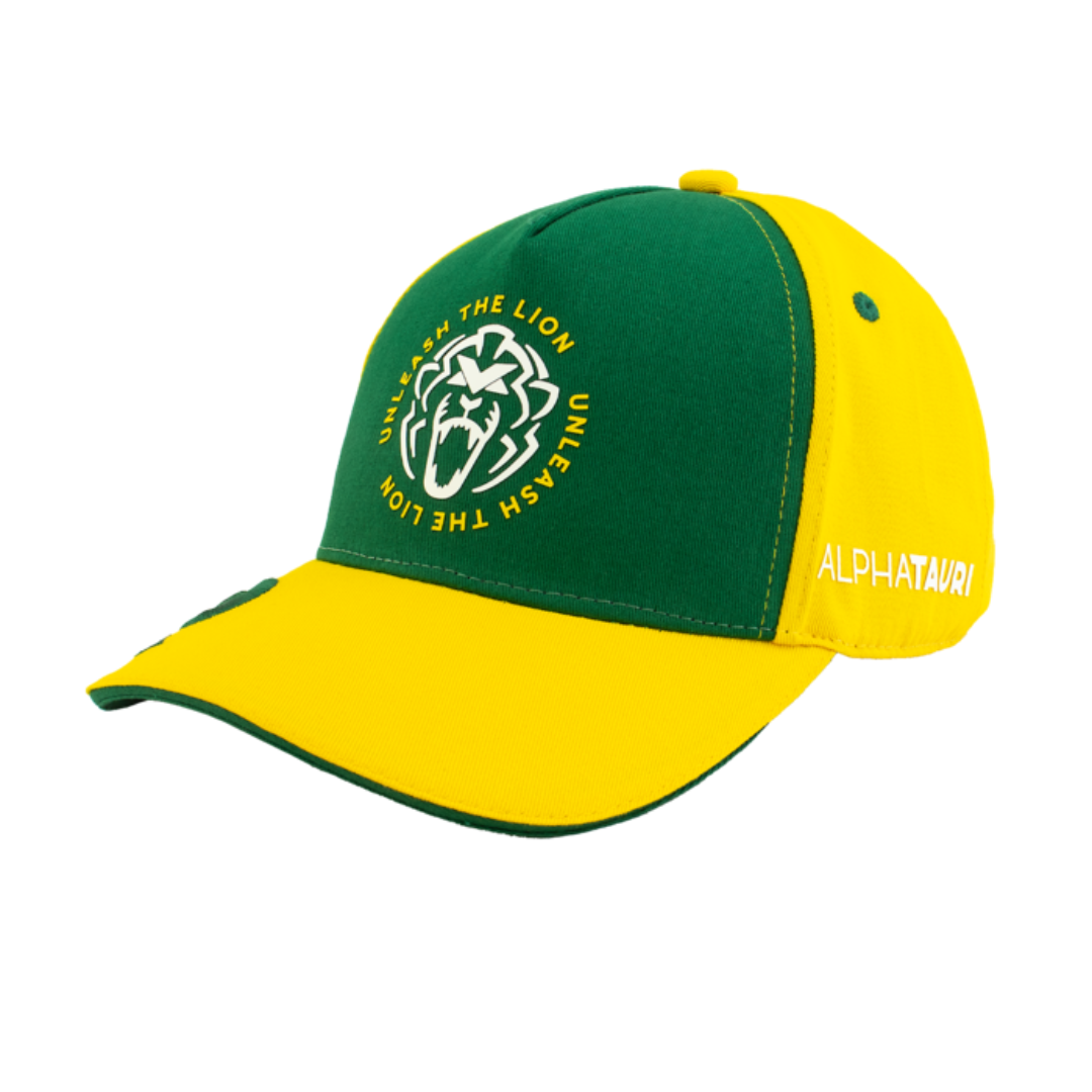 Gorra GP Brasil 2025 Max Verstappen