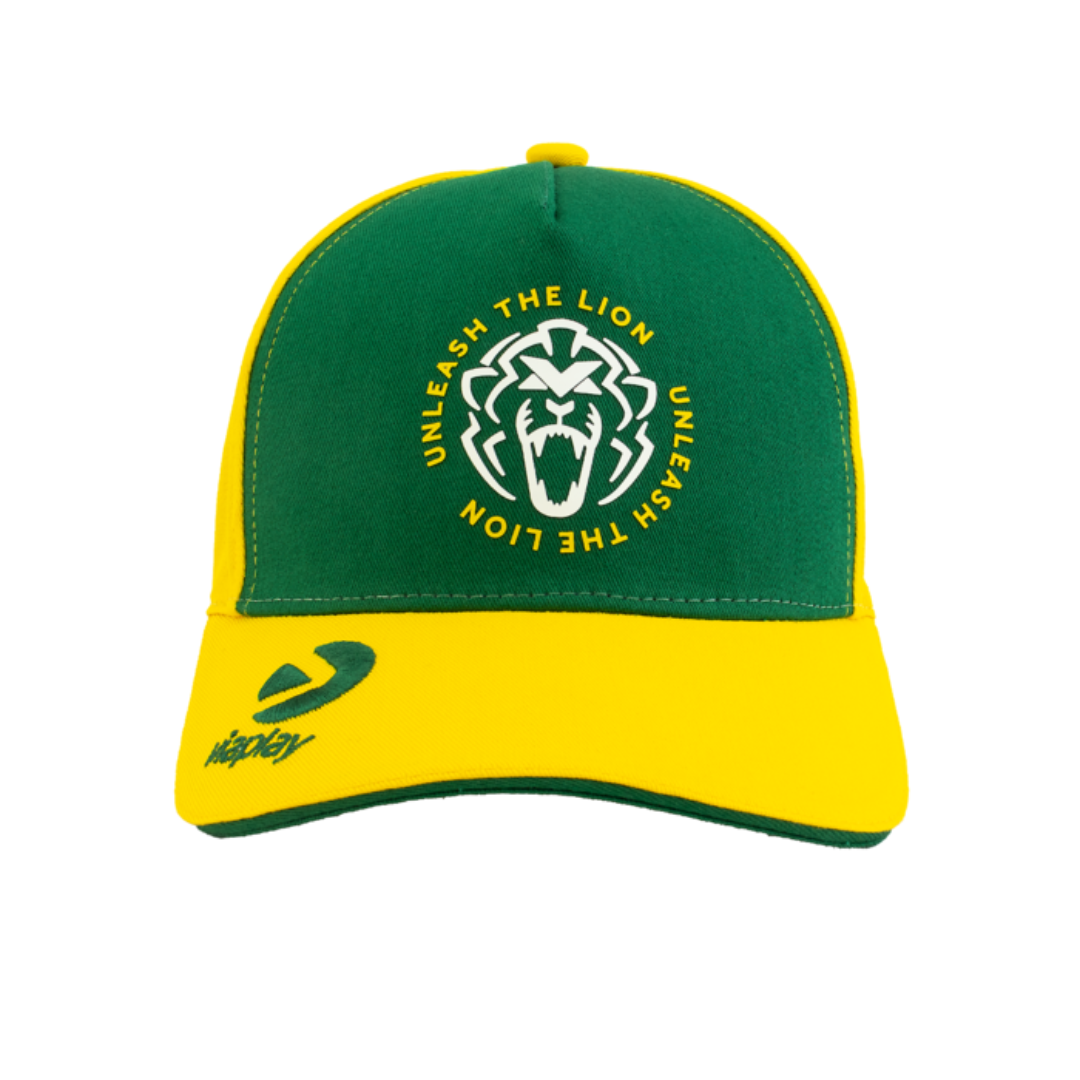 Gorra GP Brasil 2025 Max Verstappen