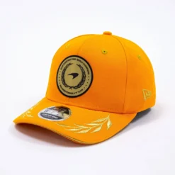 Gorra McLaren World Champions 2025