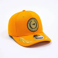 Gorra McLaren World Champions 2025