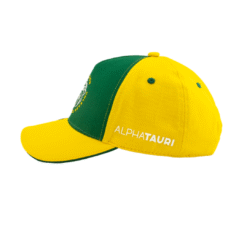 Gorra GP Brasil 2025 Max Verstappen