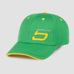 Gorra Gabriel Bortoleto GP Brasil 2025