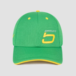 Gorra Gabriel Bortoleto GP Brasil 2025