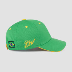 Gorra Gabriel Bortoleto GP Brasil 2025