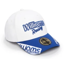 Gorra Williams X Fresh Ego Kid Celebratory