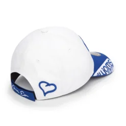 Gorra Williams X Fresh Ego Kid Celebratory