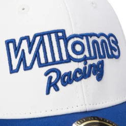 Gorra Williams X Fresh Ego Kid Celebratory