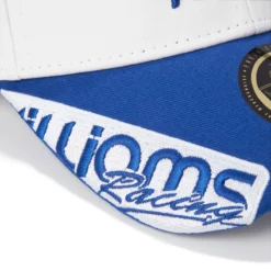 Gorra Williams X Fresh Ego Kid Celebratory