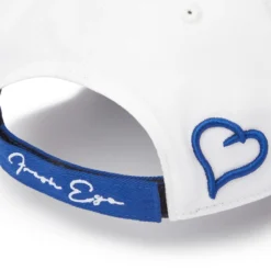 Gorra Williams X Fresh Ego Kid Celebratory