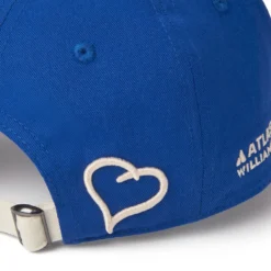 Gorra Williams X Fresh Ego Kid Script