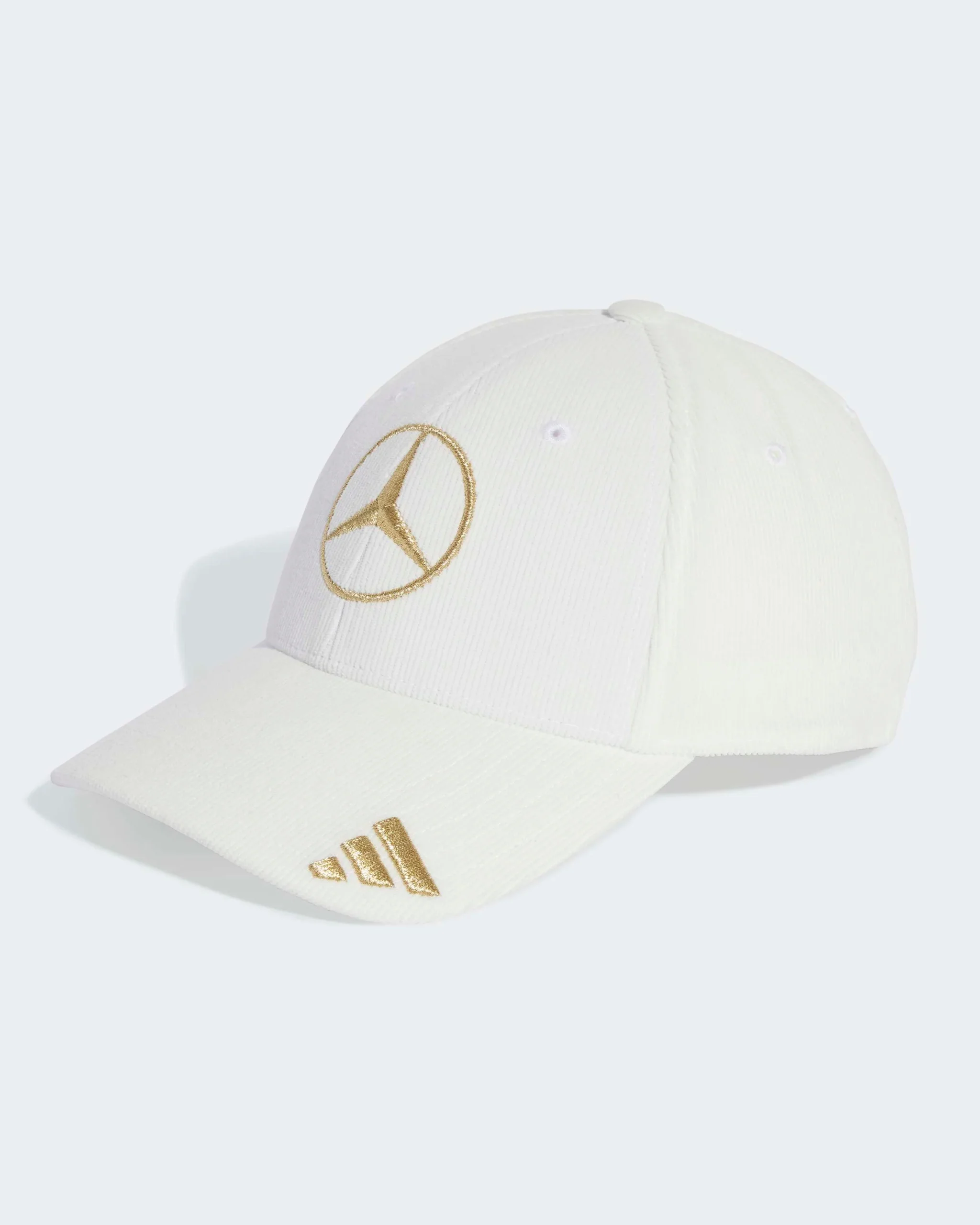 Gorra Mercedes AMG F1 GP Singapur 2025