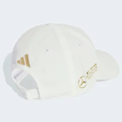 Gorra Mercedes AMG F1 GP Singapur 2025