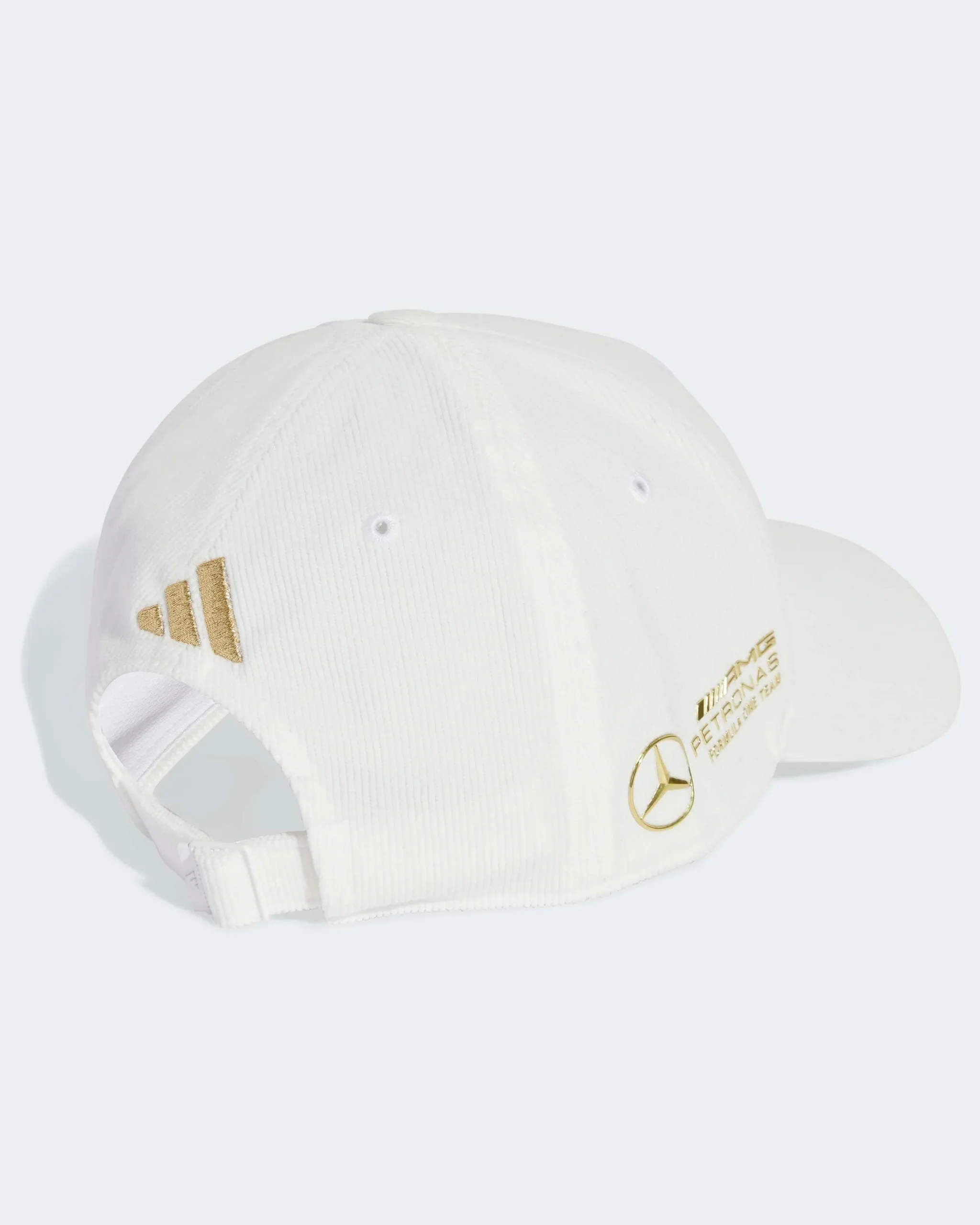 Gorra Mercedes AMG F1 GP Singapur 2025