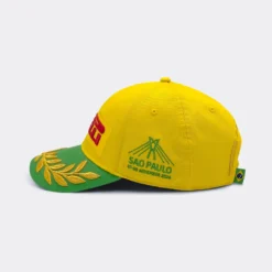 Gorra Pirelli GP Brasil 2025