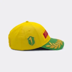 Gorra Pirelli GP Brasil 2025