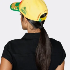 Gorra Pirelli GP Brasil 2025